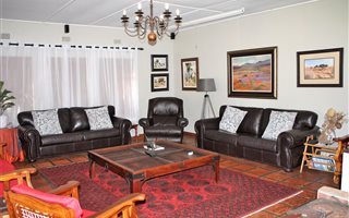 5 Bedroom House in Belgravia