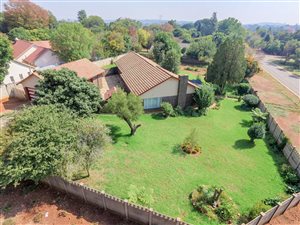 4 Bed House in Lyttelton Manor