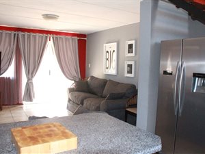 2 Bed Townhouse in Farrar Park