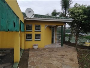 3 Bed Townhouse in Avoca