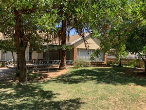 3 Bed House in Adamayview