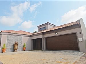 3 Bedroom House in Homes Haven