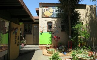 440 m² Commercial space in Schoemansville
