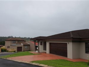 4 Bedroom House in ZSM Industrial