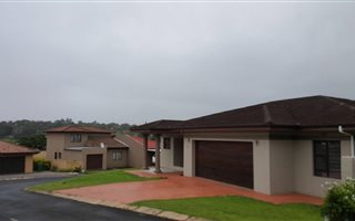 4 Bedroom House in ZSM Industrial