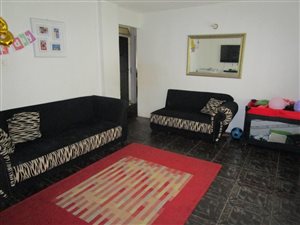 2 Bed Townhouse in Woodhurst