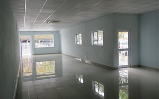 90 m² Retail Space in Kenilworth