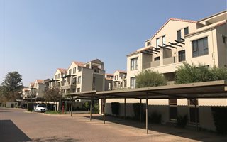 1 Bedroom Apartment in Paulshof