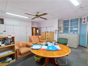 Office space in Polokwane Central