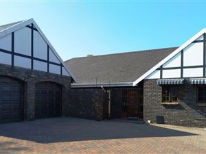 2 Bedroom Townhouse in Lynnwood Glen