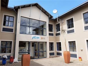 149 m² Commercial space in Meyersdal