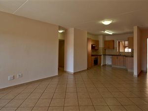 2 Bed Apartment in Olympus AH