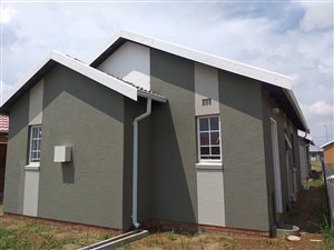 3 Bed House in Savanna City