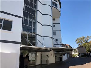 2 Bed Apartment in Riviera