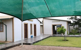 20 Bedroom Cluster in Lephalale (Ellisras)