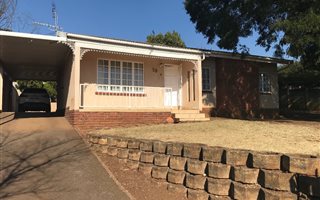 3 Bedroom Townhouse in Lincoln Meade