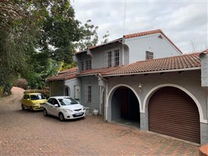 3 Bed Duplex in Westville