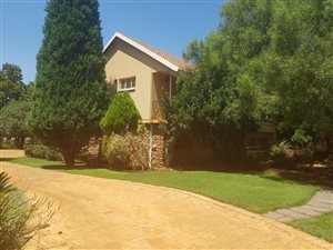 8.5 ha Farm in Wilkoppies