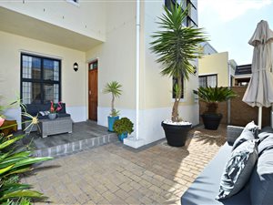 3 Bed House in Royal Ascot