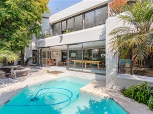 3 Bedroom House in Duxberry