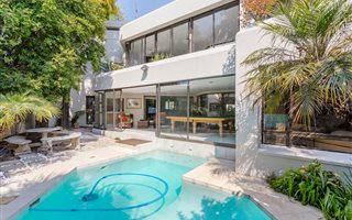 3 Bedroom House in Duxberry