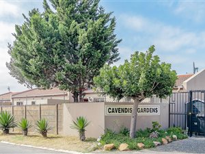 3 Bed Townhouse in Ottery