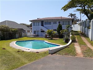 9 Bed House in Ocean View
