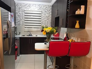 3 Bed Townhouse in Parkrand