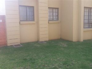 2 Bed Apartment in Sagewood