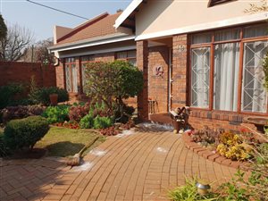 2 Bedroom Townhouse in Flamwood