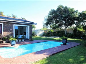 3 Bed House in Eversdal