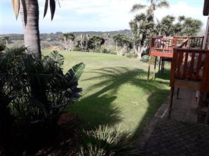 Farm in Great Brak River