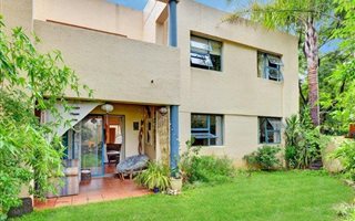 2 Bedroom Townhouse in Parkmore