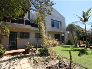 4 Bed House in Eden