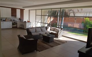 4 Bedroom Cluster in Baileys Muckleneuk