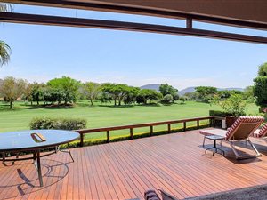 4 Bed House in Pecanwood