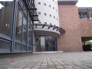 1487 m² Office Space in Nelspruit