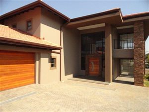 4 Bedroom House in Izinga Estate