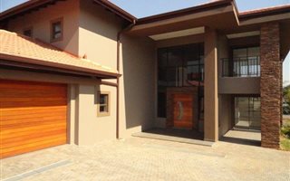 4 Bedroom House in Izinga Estate