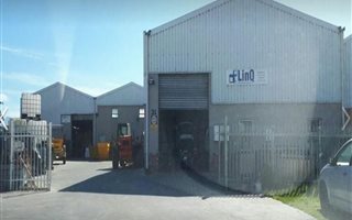 1153 m² Commercial space in Killarney Gardens