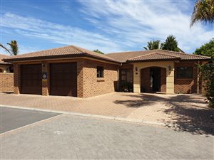 3 Bed House in Sonstraal Heights