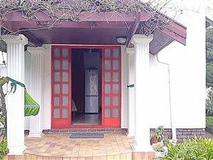 1 Bed Garden Cottage in Durbanville Hills