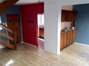 2 Bed Townhouse in Pinetown Central