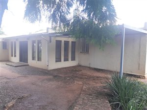 2 Bed House in Sydenham