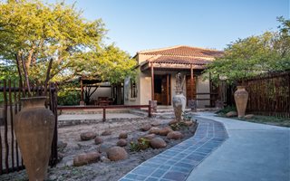 440 m² Commercial space in Marloth Park