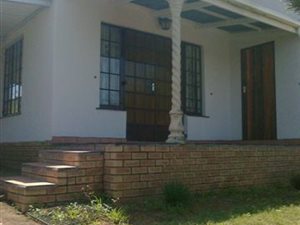 2 Bed Garden Cottage in Lynnfield Park