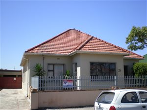 4 Bed House in Vasco Estate