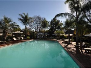 3500 m² Commercial space in Clubview