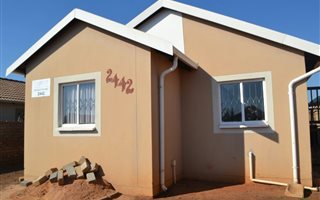 3 Bedroom House in Rosslyn