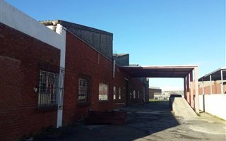 5020 m² Commercial space in Parow